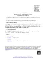 MIL MIL-DTL-3950K Amendment 1 PDF