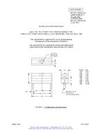 MIL MIL-DTL-39024/11G Amendment 1 PDF
