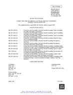 MIL MIL-DTL-83413C Amendment 1 PDF