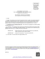 MIL MIL-PRF-83446D Amendment 1 PDF