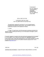 MIL MIL-DTL-32248 Amendment 1 PDF