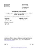 MIL MIL-HDBK-1599A Notice 4 - Validation 2 PDF