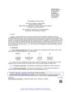 MIL MIL-PRF-39015E Amendment 3 PDF