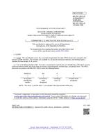 MIL MIL-PRF-39015/2J Amendment 1 PDF