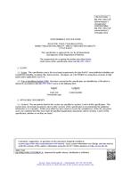 MIL MIL-PRF-39017/1P Amendment 3 PDF