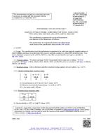 MIL MIL-PRF-19500/486J Amendment 2 PDF