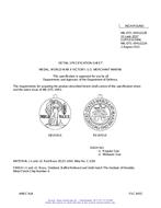 MIL MIL-DTL-3943/222B PDF MIL MIL-DTL-3943/222B PDF