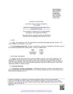 MIL MIL-R-10509/1M Amendment 3 PDF