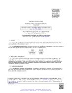 MIL MIL-R-10509/8E Amendment 3 PDF