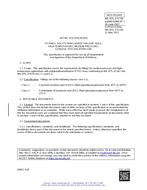 MIL MIL-DTL-27272D Amendment 1 PDF MIL MIL-DTL-27272D Amendment 1 PDF