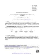 MIL MIL-PRF-39007/8L Amendment 3 PDF MIL MIL-PRF-39007/8L Amendment 3 PDF