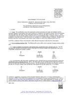 MIL MIL-PRF-55629E Amendment 1 PDF