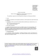 MIL MIL-DTL-9419H Amendment 1 PDF