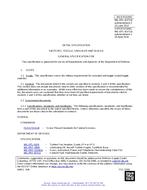 MIL MIL-DTL-83731E Amendment 2 PDF