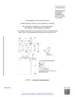 MIL MIL-PRF-27/314C Amendment 1 PDF