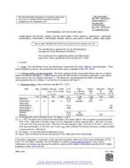 MIL MIL-PRF-19500/144T Amendment 1 PDF