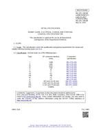 MIL MIL-DTL-39030F Amendment 1 PDF