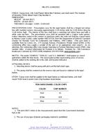 MIL MIL-DTL-11484/292C PDF MIL MIL-DTL-11484/292C PDF