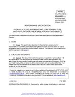 MIL MIL-PRF-87257C PDF