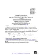 MIL MIL-PRF-39007/5J Amendment 2 PDF