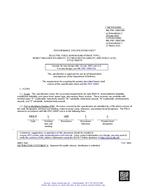 MIL MIL-PRF-39007/6H Amendment 2 PDF