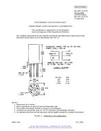 MIL MIL-PRF-27/277B PDF MIL MIL-PRF-27/277B PDF