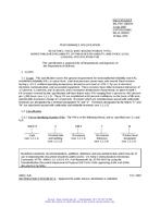 MIL MIL-PRF-39007H PDF