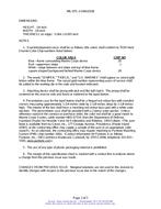 MIL MIL-DTL-11484/292B PDF