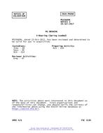 MIL MS35689A Notice 4 - Validation 4 PDF