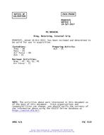 MIL MS90707C Notice 1 - Validation 1 PDF