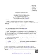 MIL MIL-PRF-94/3M Amendment 3 PDF