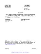 MIL MS21367G Notice 2 - Validation 2 PDF