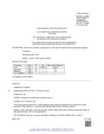 MIL MIL-PRF-1/1388H Amendment 1 PDF