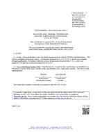 MIL MIL-PRF-32192/1 Amendment 3 PDF