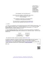 MIL MIL-PRF-32192/2 Amendment 3 PDF