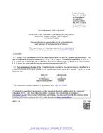 MIL MIL-PRF-32192/4 Amendment 3 PDF