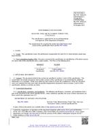 MIL MIL-PRF-49465/7C Amendment 2 PDF