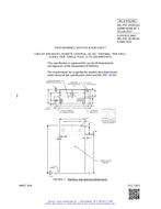 MIL MIL-PRF-83383/1G Amendment 1 PDF