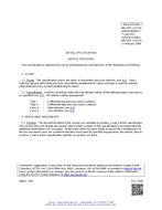MIL MIL-DTL-12211G Amendment 1 PDF