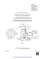MIL MIL-DTL-38999/32E Amendment 1 PDF