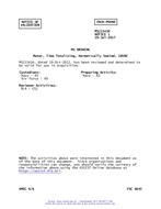 MIL MS21341H Notice 1 - Validation 1 PDF