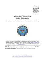 MIL MIL-PRF-26536G PDF MIL MIL-PRF-26536G PDF