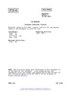 MIL MS24535A Notice 4 - Validation 3 PDF