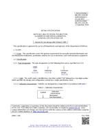 MIL MIL-DTL-24317B Amendment 1 PDF MIL MIL-DTL-24317B Amendment 1 PDF