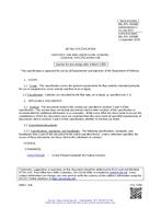 MIL MIL-DTL-28788C Amendment 1 PDF