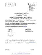 MIL MIL-STD-878B Notice 3 – Cancellation PDF MIL MIL-STD-878B Notice 3 - Cancellation PDF