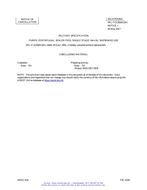 MIL MIL-P-22302A Notice 1 - Cancellation PDF