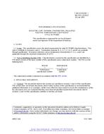 MIL MIL-PRF-32192/2 PDF