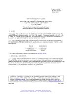 MIL MIL-PRF-32192/4 PDF