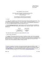 MIL MIL-PRF-32192/5 PDF